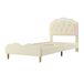 Cama infantil Cama infantil Blanco