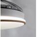 Ventilador de Techo con Luz LED COSMOS Ventilador de Techo con Luz LED COSMOS Blanco