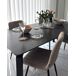 Beliani Silla de comedor KALISPELL Beliani Silla de comedor KALISPELL Beige