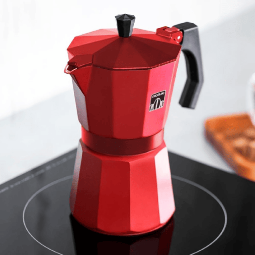 Mokclassic 600 Red