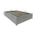 Cama ROMY 204x152 Cama ROMY 204x152 Beige