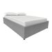 Cama ROMY 204x152 Cama ROMY 204x152 Beige