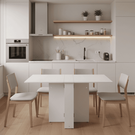 Estante Neon Branco Fosco com 5 Prateleiras, 181x60x25 cm Estante Neon Branco Fosco com 5 Prateleiras, 181x60x25 cm