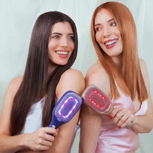 HairCare Revitalize Champanhe