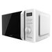 Cecotec Microondas inverter Proclean 5010 Inverter Cecotec Microondas inverter Proclean 5010 Inverter Blanco