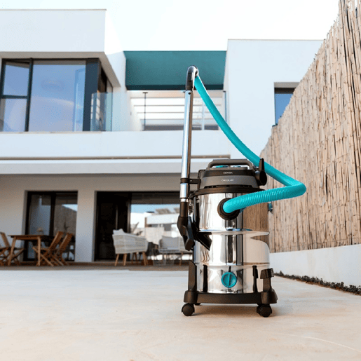 Conga Rockstar Wet & Dry Steel Pro Tool