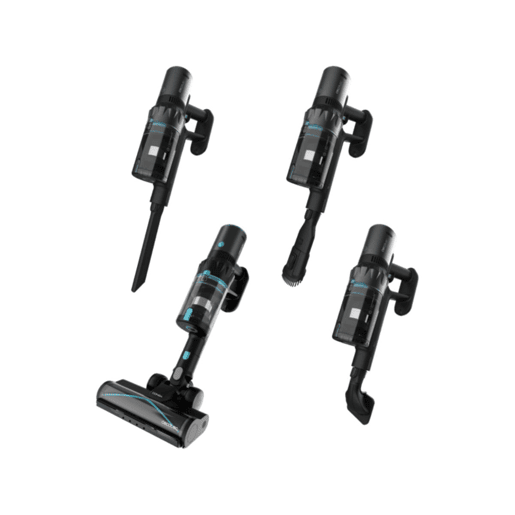 Cecotec Aspirador vertical BLDC Conga Rockstar 3500 Storm Pet Flex