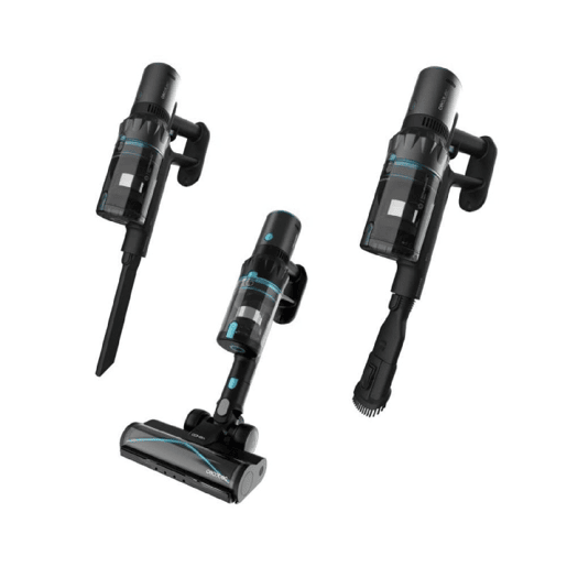 Cecotec Aspirador vertical BLDC Conga Rockstar 3500 Storm Pet Flex Cecotec Aspirador vertical BLDC Conga Rockstar 3500 Storm Pet Flex