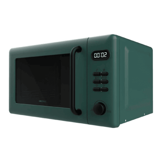 Cecotec Micro-ondas Proclean 5110 Green