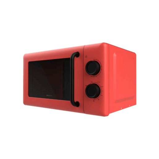 Microondas Cecotec Proclean 3110 Vermelho 700 W 20 L