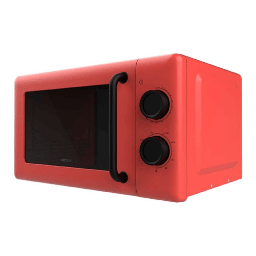 Cecotec Micro-ondas Proclean 3110 Red