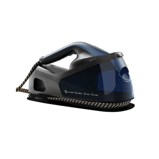 Cecotec Ferro com caldeira profissional IronHero V-2400 Station
