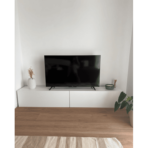 Beliani Mesa de TV GLADSTONE