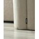 Beliani Puf TAPPEN Beliani Puf TAPPEN Beige