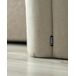 Beliani Puf TAPPEN Beliani Puf TAPPEN Beige