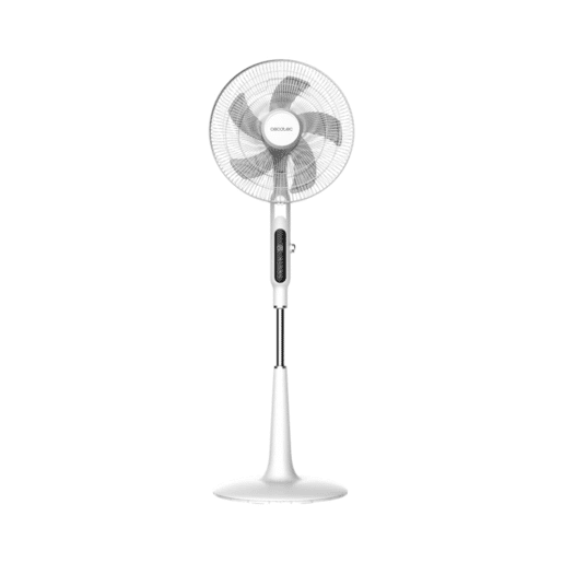 Ventoinhas de pé EnergySilence 1600 Moskito Cecotec