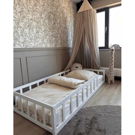 Beliani Cama infantil Pinho MEYMAC