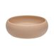 Conjunto mueble lavabo individual y columna Sanae 60 Conjunto mueble lavabo individual y columna Sanae 60 Beige