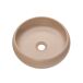 Conjunto mueble lavabo individual y columna Sanae 60 Conjunto mueble lavabo individual y columna Sanae 60 Beige