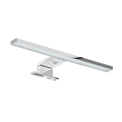 Conjunto móvel lavatório duplo 180cm 2 nichos coluna e armário de parede Eros Toupeira