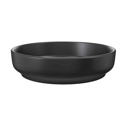 Móvel de lavatório duplo 120cm Elena Madeira e preto