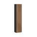 Conjunto de muebles con lavabo individual y columna Elena 60 Conjunto de muebles con lavabo individual y columna Elena 60 Madera