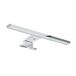 Conjunto mueble lavabo individual columna y armario de pared Éros Topo Eros 80 Conjunto mueble lavabo individual columna y armario de pared Éros Topo Eros 80 Topo