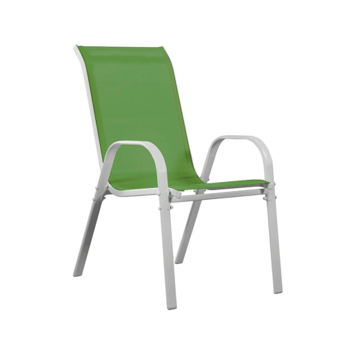 Conjunto de móveis de jardim Cordoba XL 180 - Phoenix - Verde