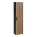 Conjunto mueble lavabo espejos LED columna y 3 armarios Gaia Conjunto mueble lavabo espejos LED columna y 3 armarios Gaia Madera