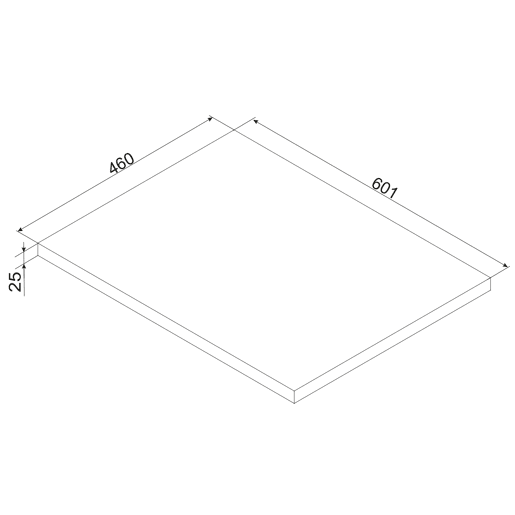 Conjunto móvel simples lavatório 60cm e coluna Mallory Bege e madeira Conjunto móvel simples lavatório 60cm e coluna Mallory Bege e madeira
