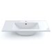Lavabo Volga Lavabo Volga Blanco