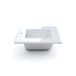 Lavabo Volga Lavabo Volga Blanco