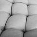 Pack de 2 colchones de suelo modulares PYRAMIDE Pack de 2 colchones de suelo modulares PYRAMIDE Gris Claro
