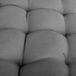 Colchón de suelo modular PYRAMIDE Colchón de suelo modular PYRAMIDE Gris