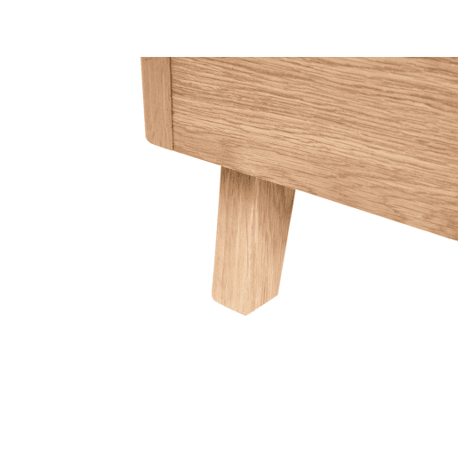 Beliani Cama MDF WIZERNES Beliani Cama MDF WIZERNES