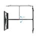 Soporte de TV TooQ LP4380XLB 4380 Soporte de TV TooQ LP4380XLB 4380 Negro