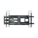 Soporte de TV TooQ LP4380XLB 4380 Soporte de TV TooQ LP4380XLB 4380 Negro