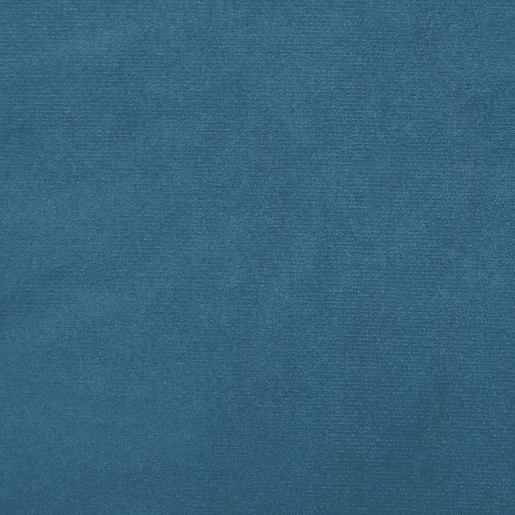 vidaXL Cadeiras de jantar giratórias 4 pcs veludo azul vidaXL Cadeiras de jantar giratórias 4 pcs veludo azul