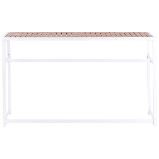 Beliani Mesa de jardim AVETRANA