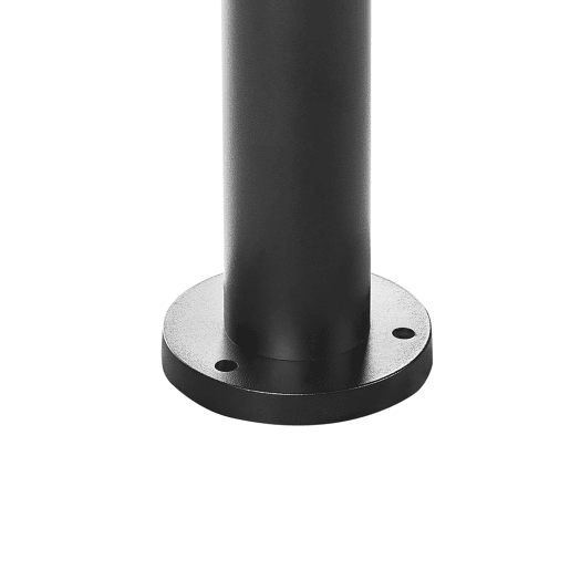 Beliani Candeeiro Bollard HOLMES