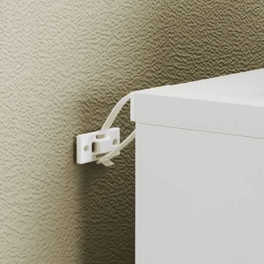 HOMCOM Estante de 3 Níveis Estante para Livros com 2 Prateleiras Ajustáveis para Sala de Estar Escritório Quarto 60x24x80 cm Branco