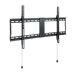 Soporte de TV fijo TooQ LP4390FB Soporte de TV fijo TooQ LP4390FB Negro