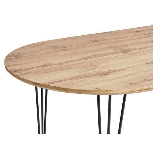 Beliani Mesa de jantar CAVELL