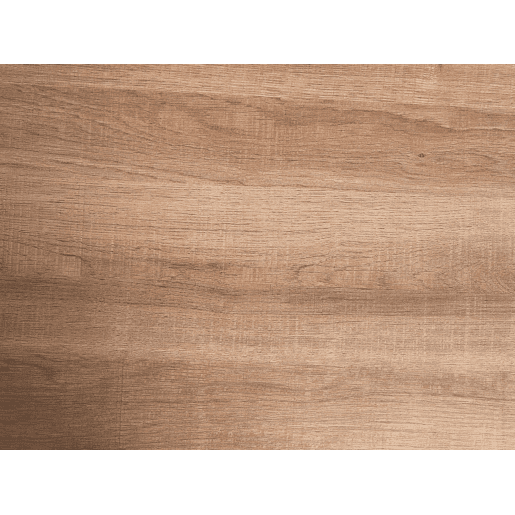Mesa de jantar extensível SENIAC Castanho 110150 cm 112 cm