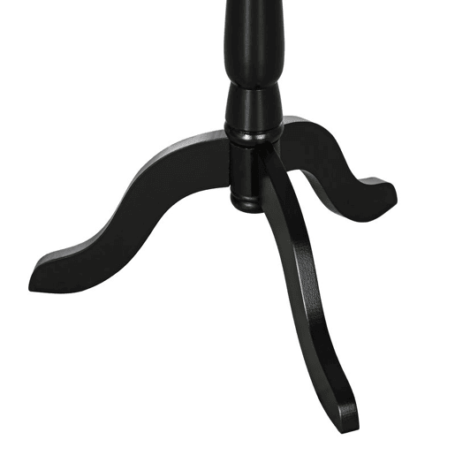 HOMCOM Manequim de Costura Feminino Manequim de Costura Ajustável a 130-168 cm com Tripé de Madeira para Fotografia de Moda Exposição de Roupas Cinza