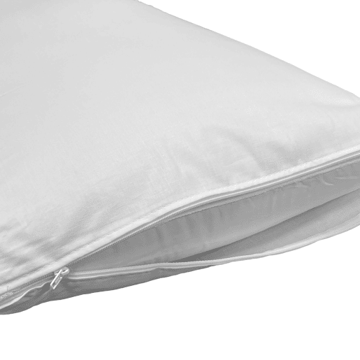 Gaveta inferior para estrado de cama estilo contemporâneo em branco Albo 191x24x50 cm