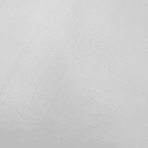 Gaveta inferior para estrado de cama estilo contemporâneo em branco Albo 191x24x50 cm