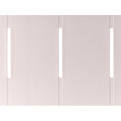 Mesa de refeição de jardim BARTICA 154 cm 84 cm Creme