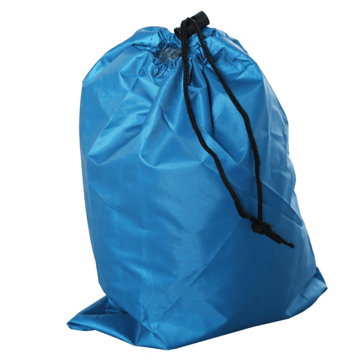 Outsunny Tenda de Praia Dobrável Tenda de Praia Pop-up para 1-2 Pessoas com 2 Portas 2 Janelas e Bolsa de Transporte para Parque Campismo 220x173x120 cm Azul