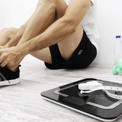 Balança de casa de banho Surface Precision Smart Healthy Balança de casa de banho Surface Precision Smart Healthy